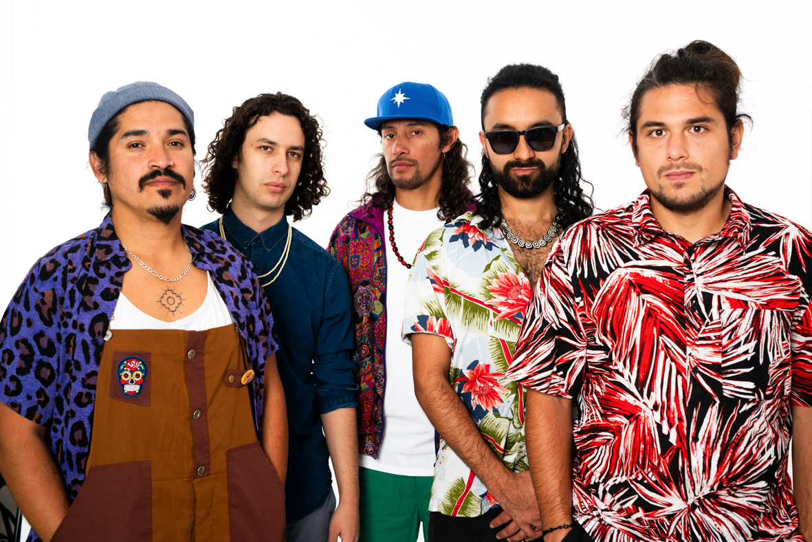 El Flecha Negra1_By Fabian Mondi