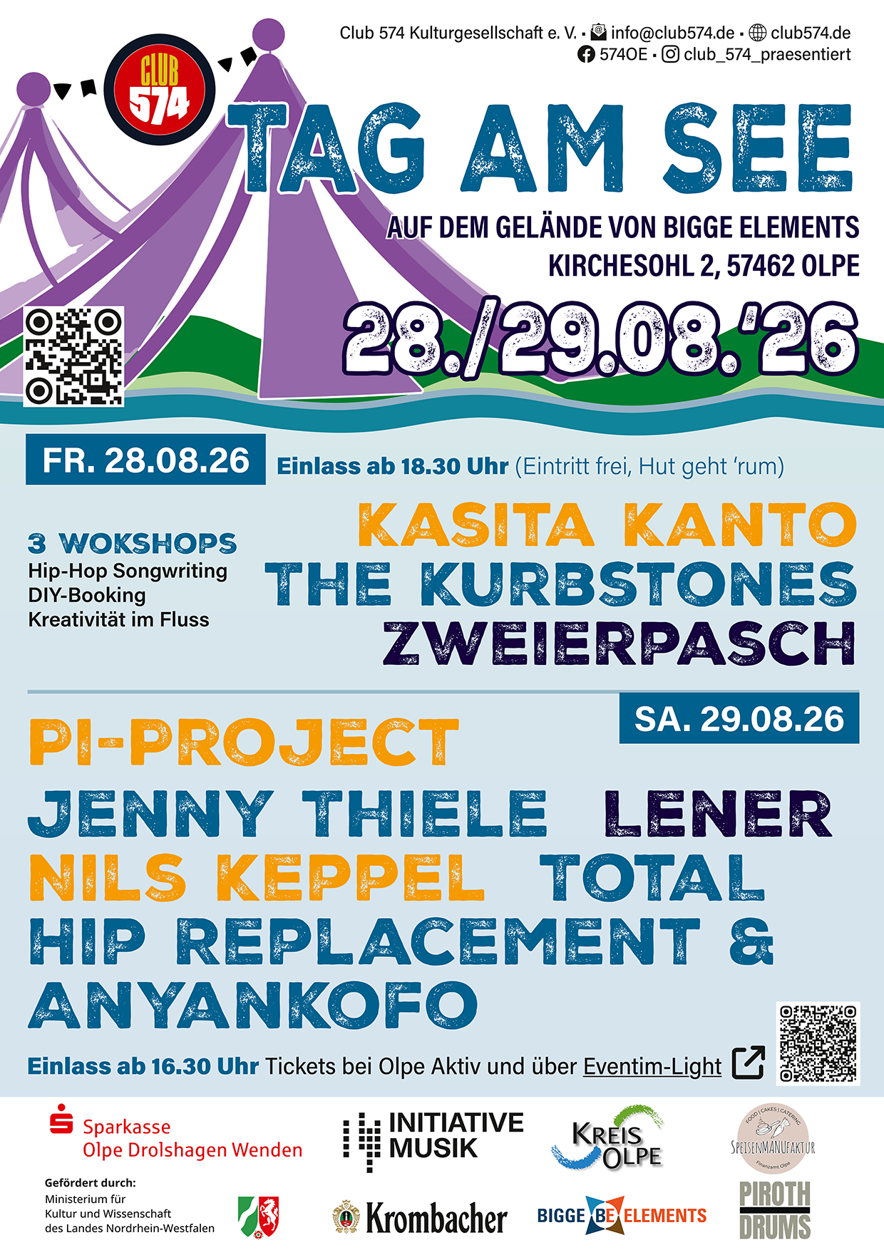 Club-Plakat_A2-Tag-am-See_2026